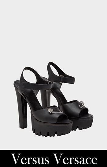 versus versace shoes price|farfetch Versace shoes.